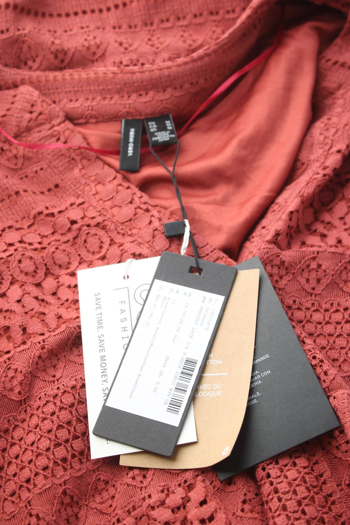 Φορέματα Vero Moda3