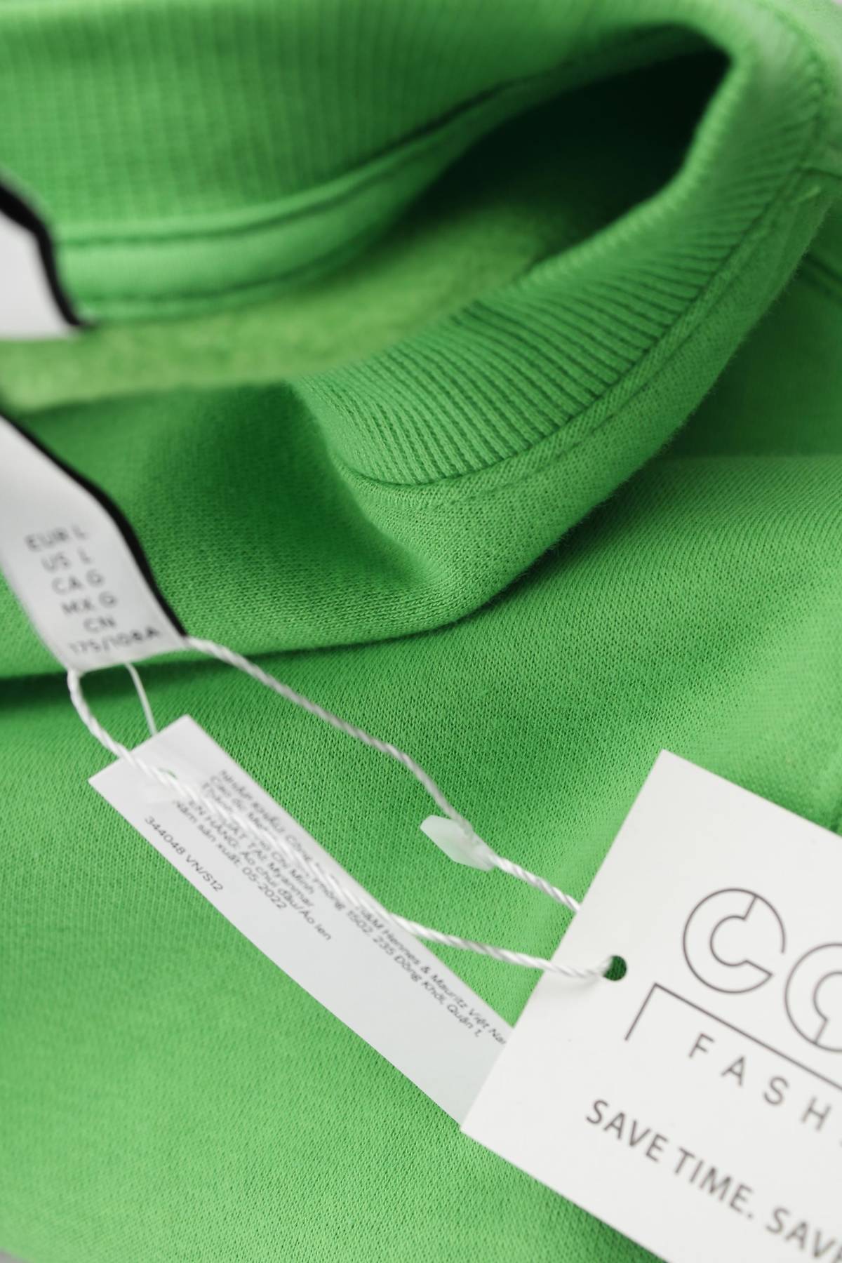 Дамска блуза H&M3