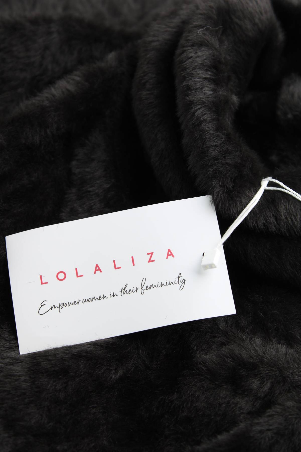 Рокля Lola Liza3