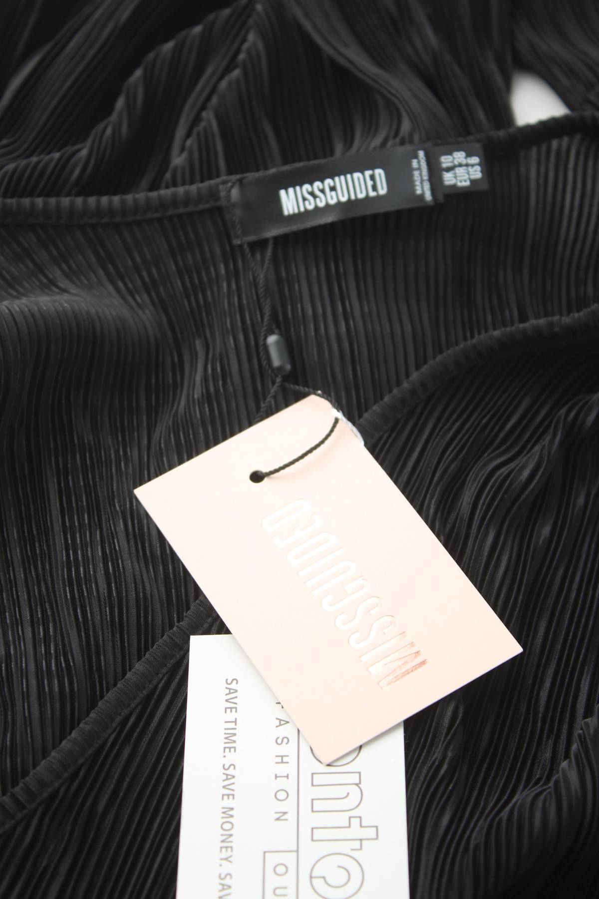 Рокля Missguided3