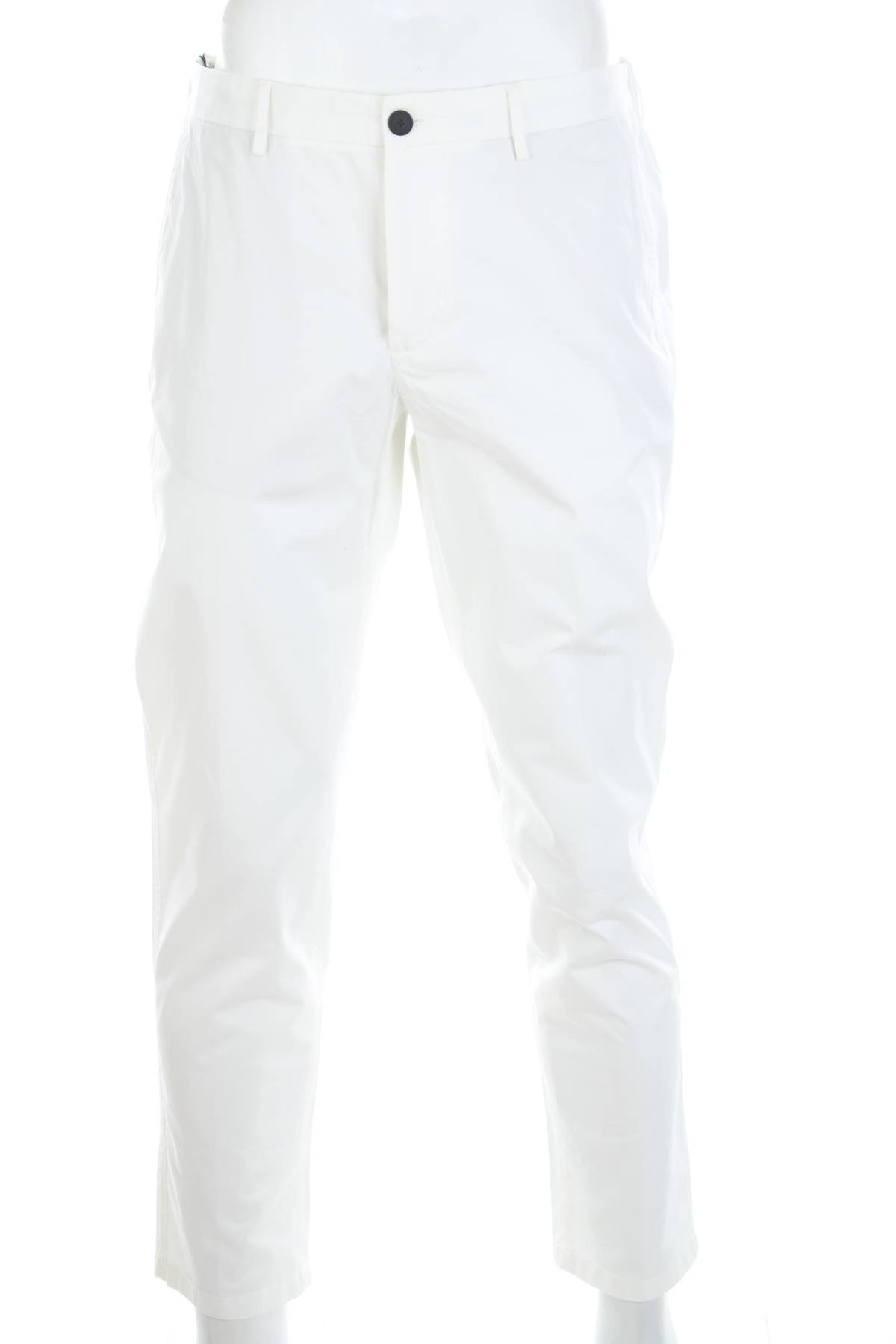 Ανδρικά παντελόνια Massimo Dutti1