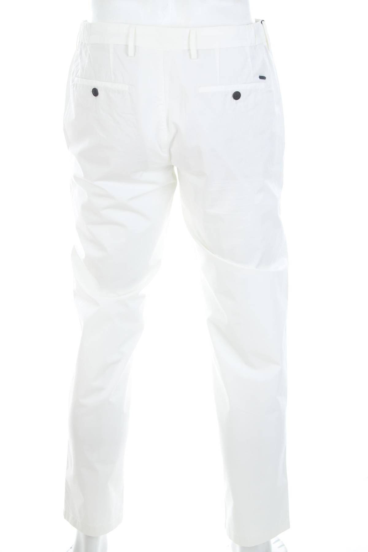 Ανδρικά παντελόνια Massimo Dutti2