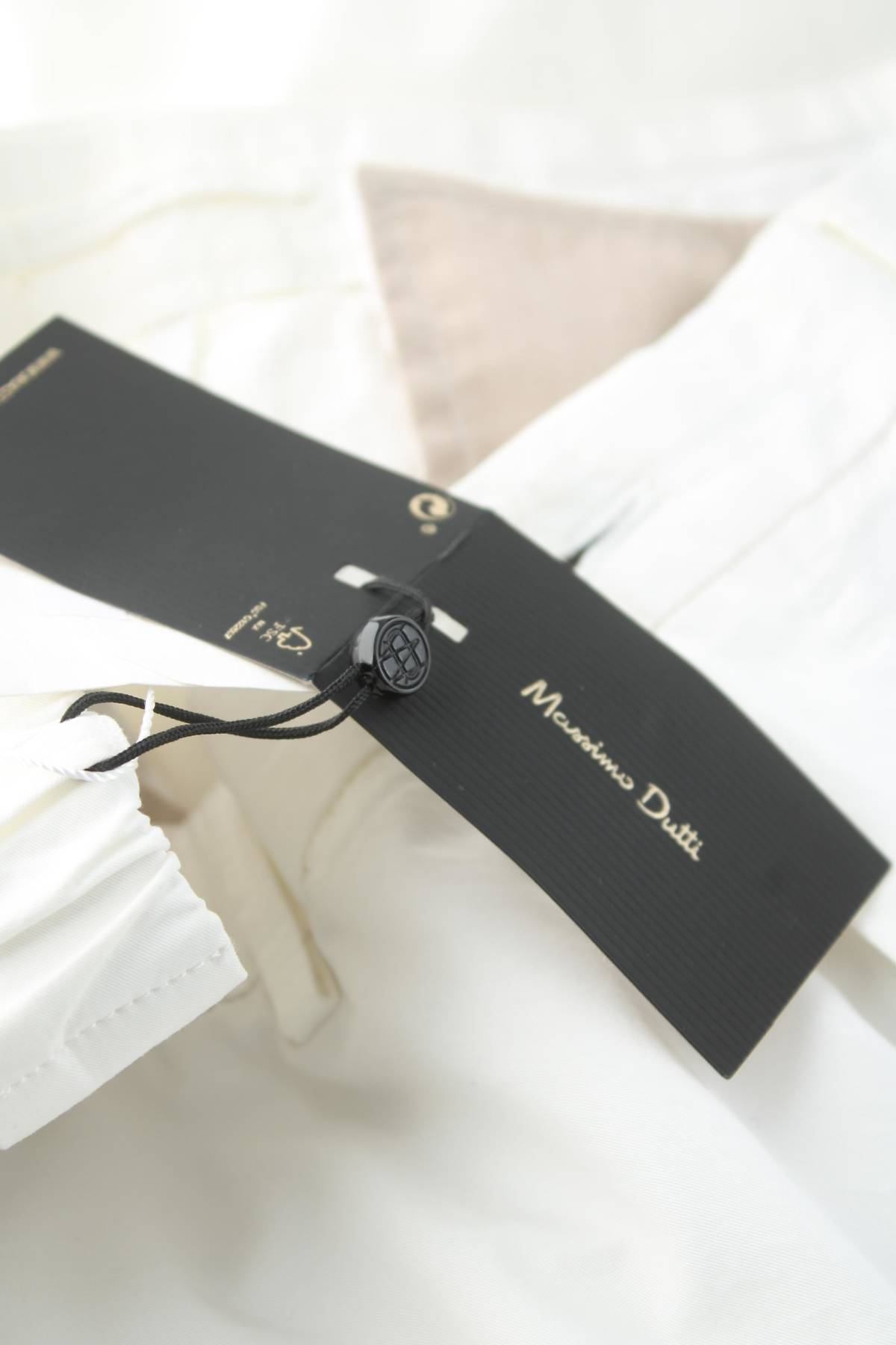 Ανδρικά παντελόνια Massimo Dutti3