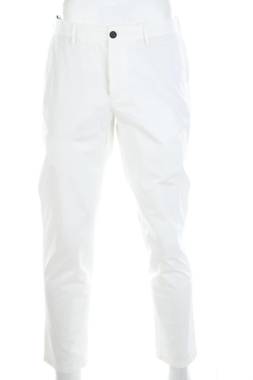 Ανδρικά παντελόνια Massimo Dutti1