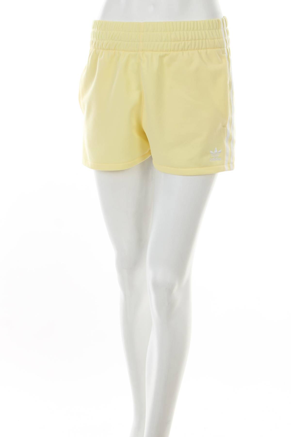 Дамски шорти Adidas Originals1