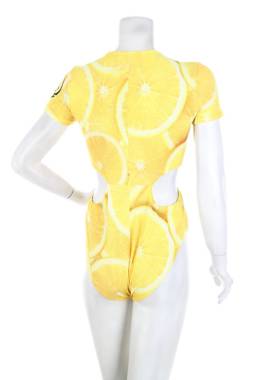 Блуза-боди Desigual2