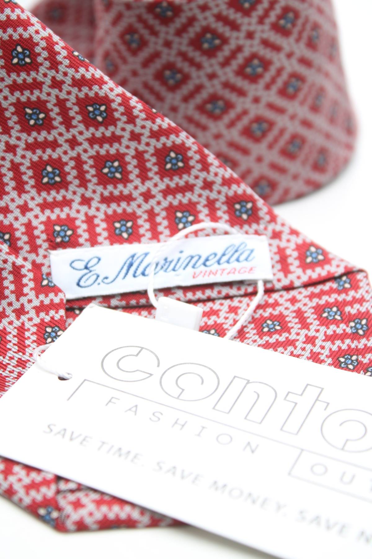 Γραβάτα E. Marinella3