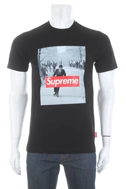 Ανδρικό t-shirt Supreme Spain1