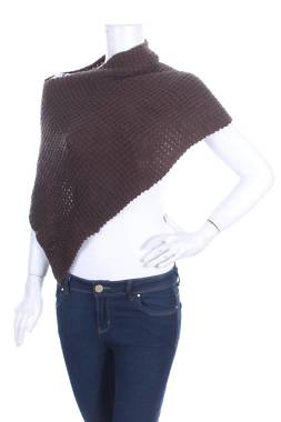 Пончо Basic1 - Contour.bg Пончо Basic1