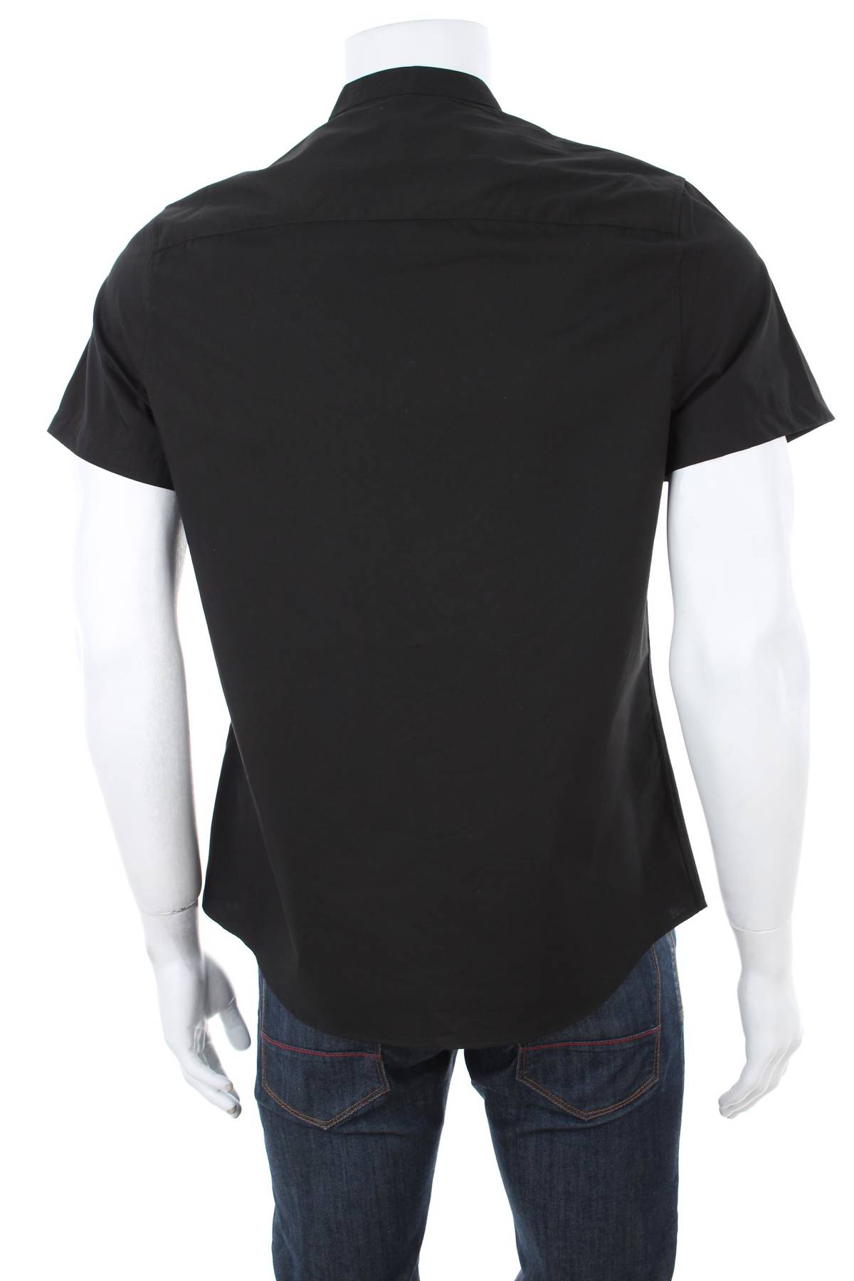 Мъжка риза Boohoo2 - Contour.bg Мъжка риза Boohoo2