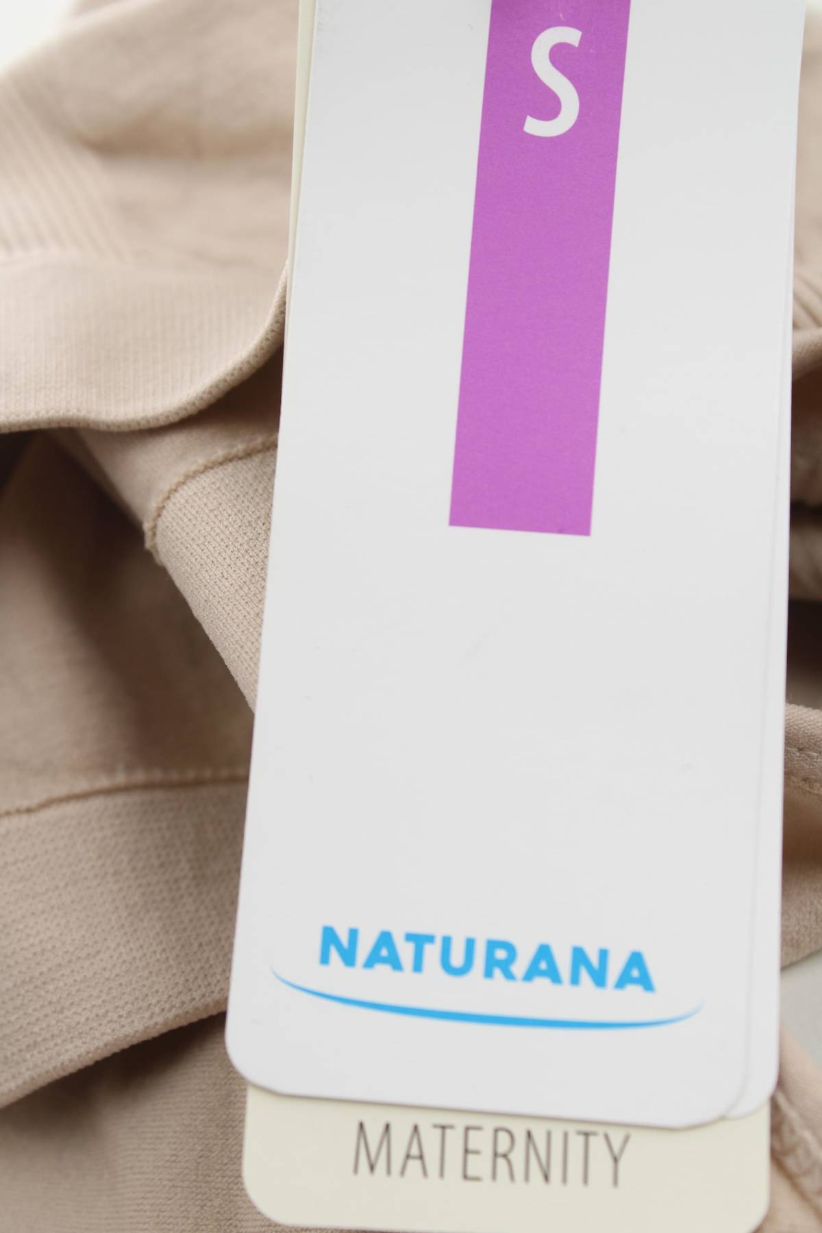 Бельо за бременни Naturana3