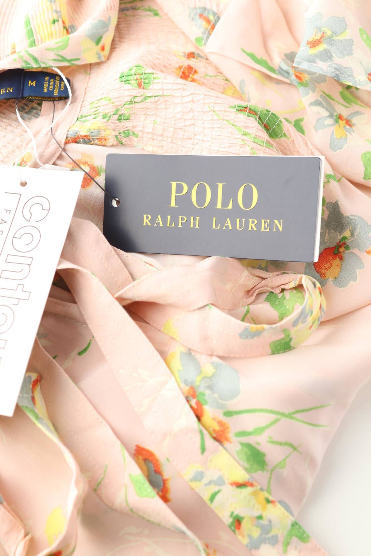 Γυναικεία μπλούζα Polo by Ralph Lauren3 - Contourshop.gr Γυναικεία μπλούζα Polo by Ralph Lauren3