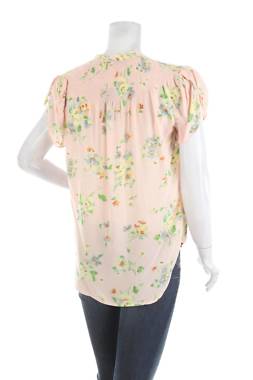 Γυναικεία μπλούζα Polo by Ralph Lauren2 - Contourshop.gr Γυναικεία μπλούζα Polo by Ralph Lauren2