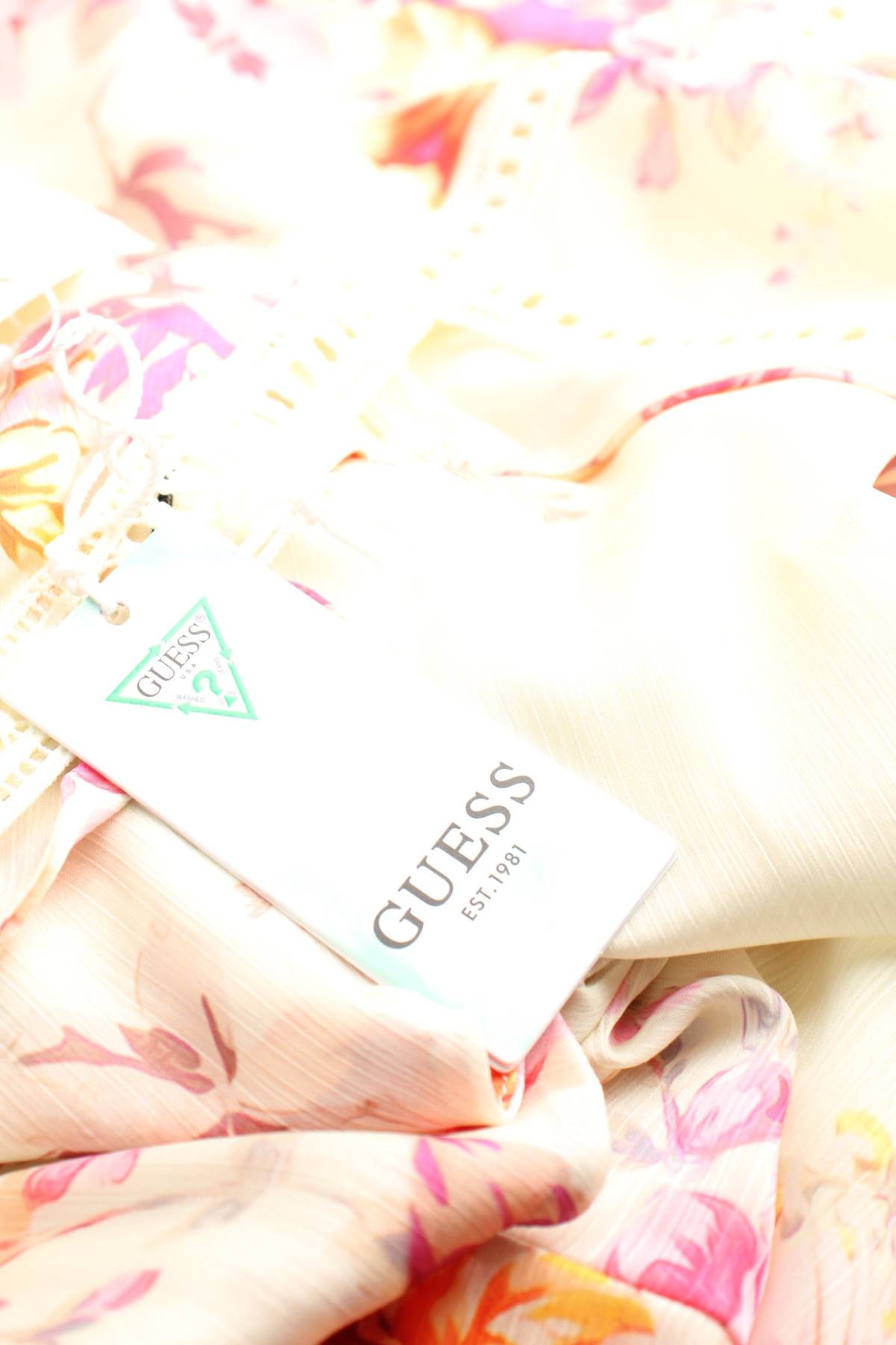 Рокля Guess3 - Contour.bg Рокля Guess3