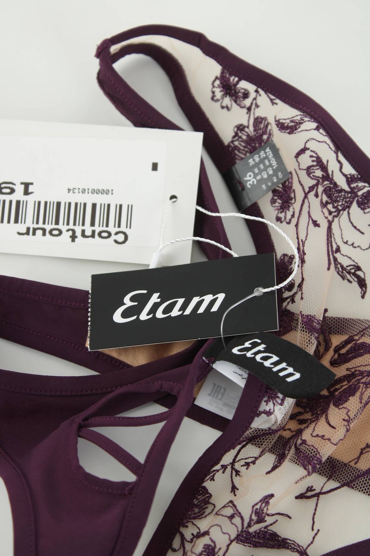 Бикини Etam3 - Contour.bg Бикини Etam3