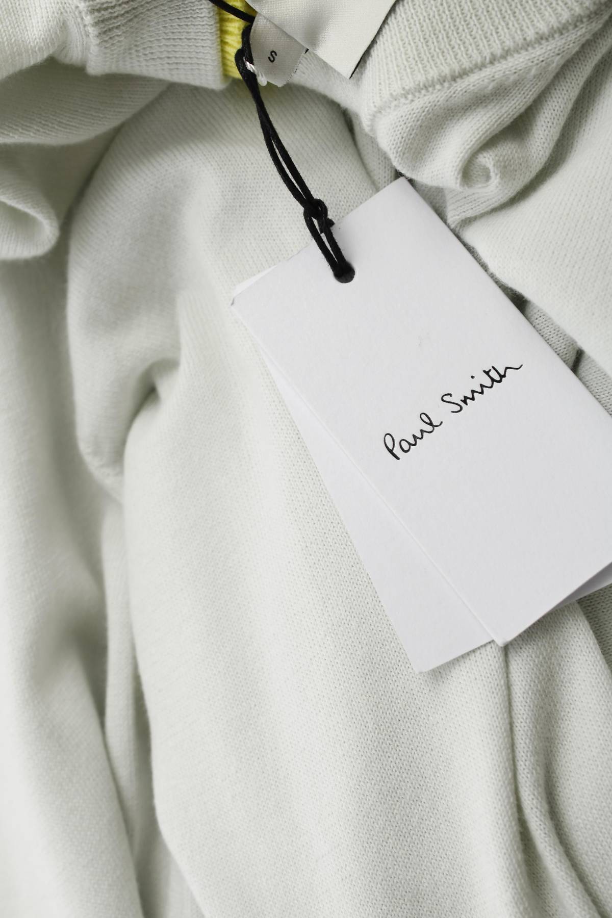 Мъжки пуловер Paul Smith3