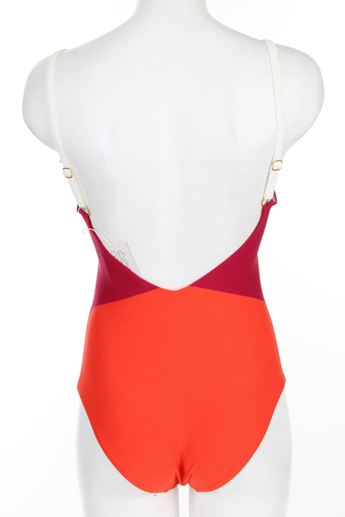Цял бански Naturana2 - Contour.bg Цял бански Naturana2