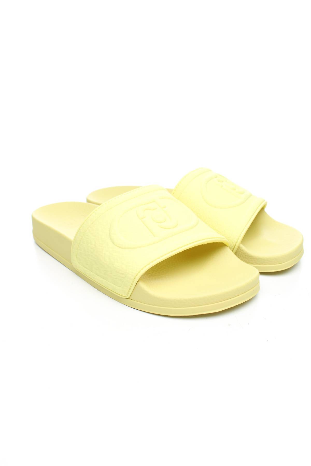 Πέδιλα Liu Jo3 - Contourshop.gr Πέδιλα Liu Jo3