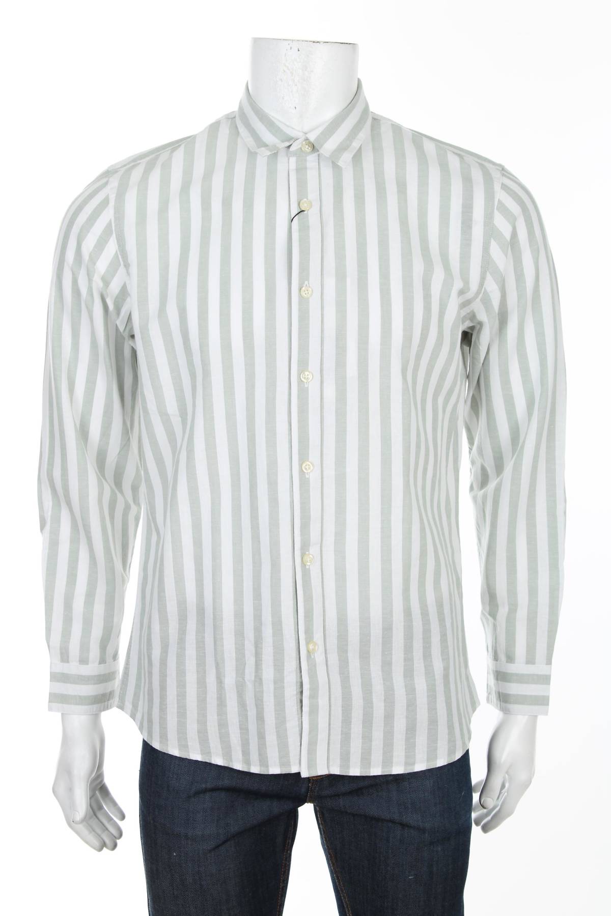 Мъжка риза Selected Homme1