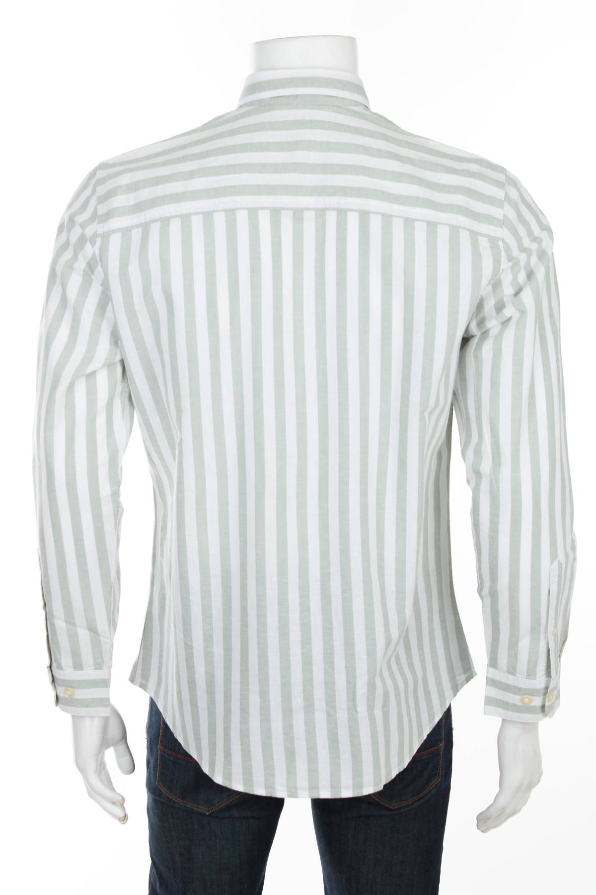 Мъжка риза Selected Homme2