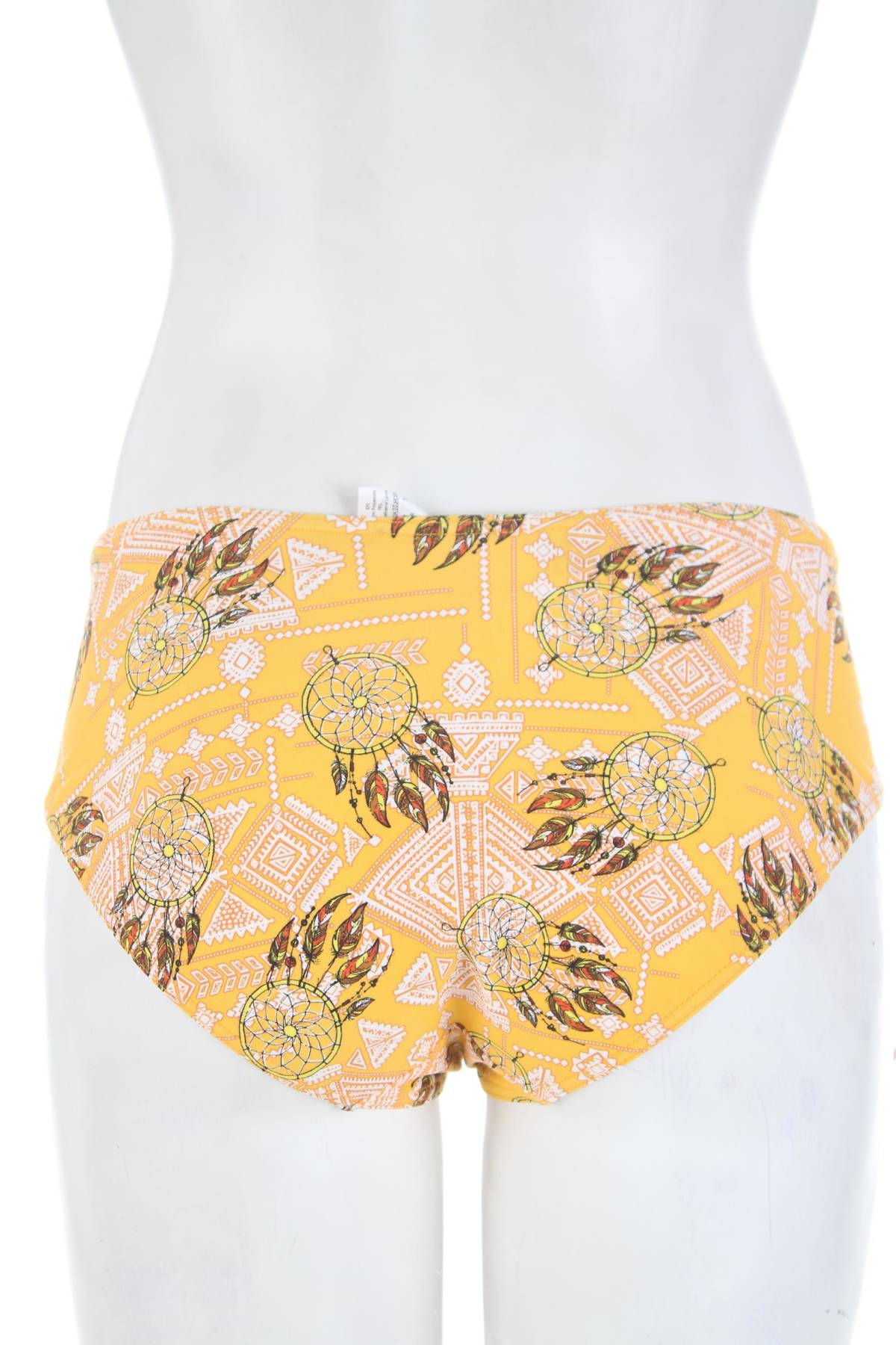 Бански долнище Janine Robin2