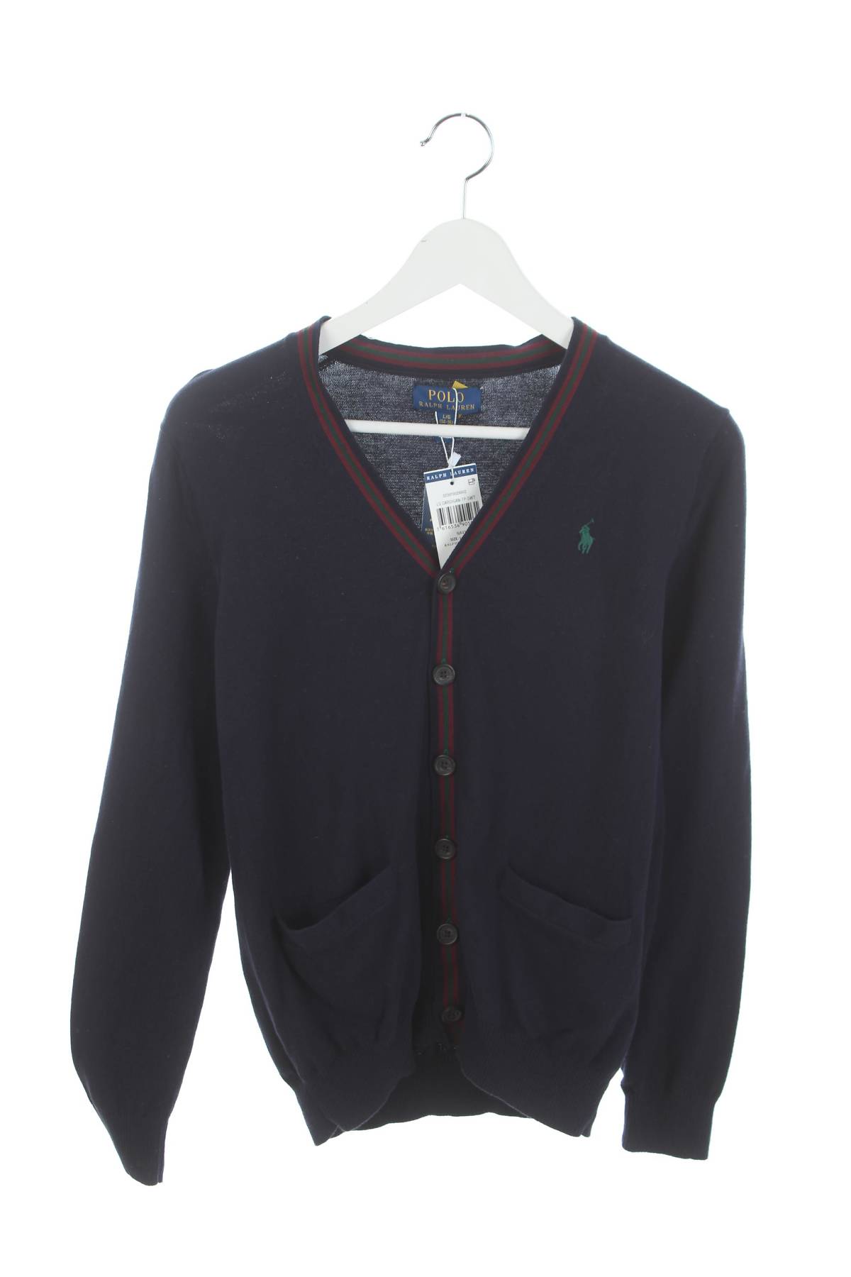 Παιδικές ζακέτες Polo by Ralph Lauren1