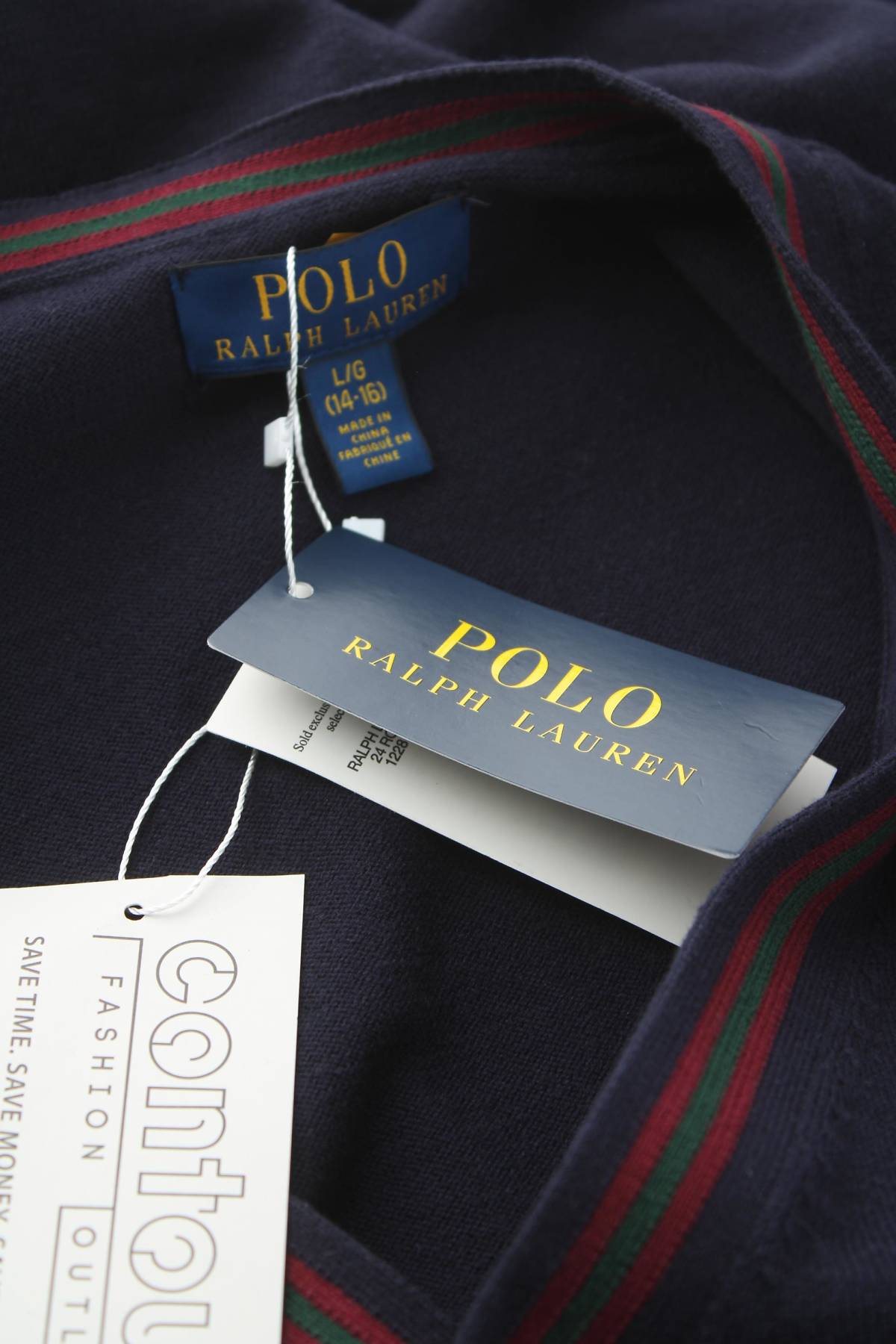 Παιδικές ζακέτες Polo by Ralph Lauren3