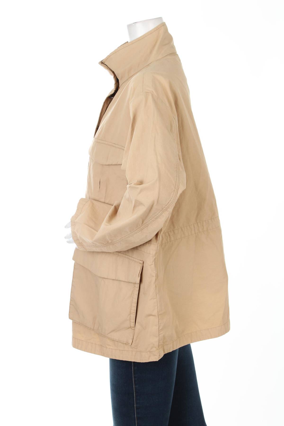 Γυναικείο μπουφάν C&A3