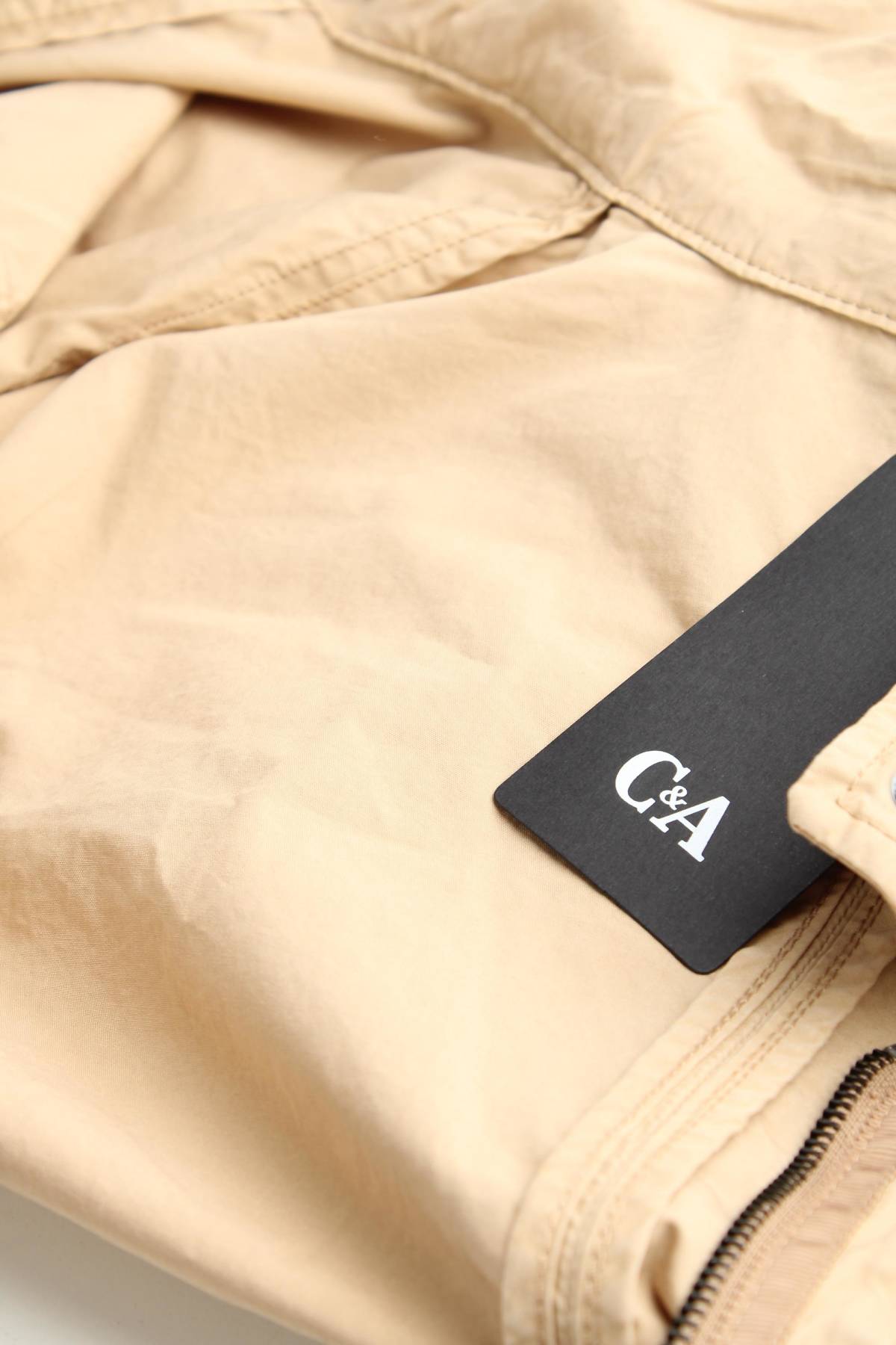 Γυναικείο μπουφάν C&A4