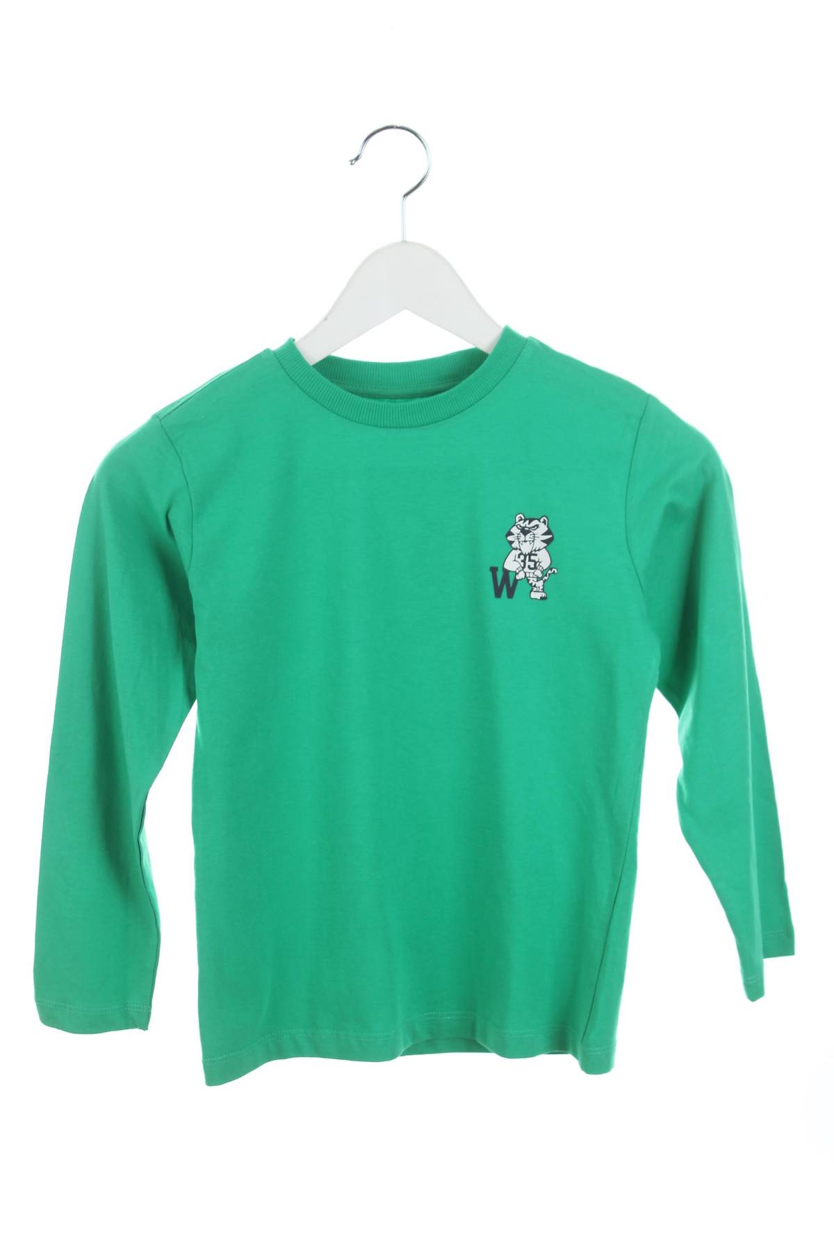 Παιδικές μπλούζες Oviesse1