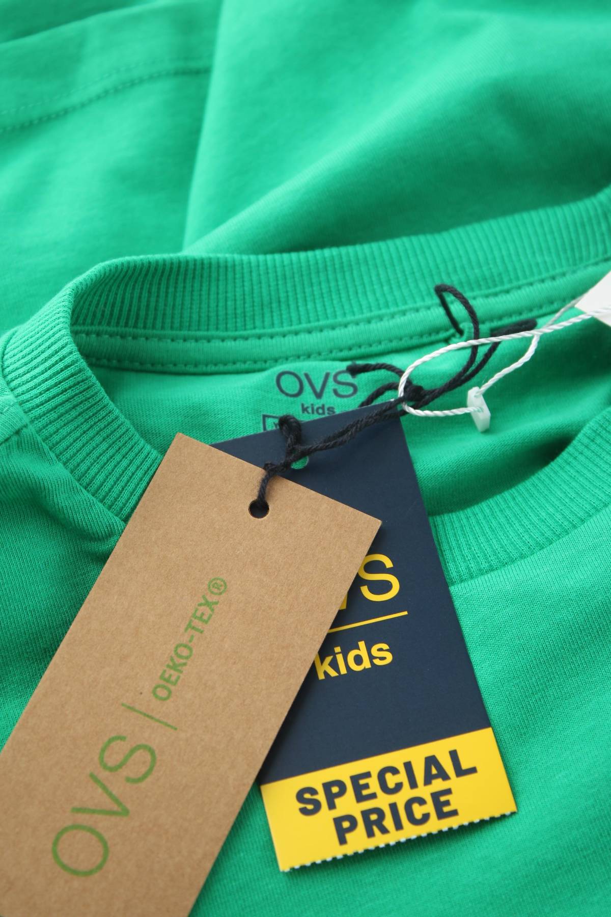 Παιδικές μπλούζες Oviesse3