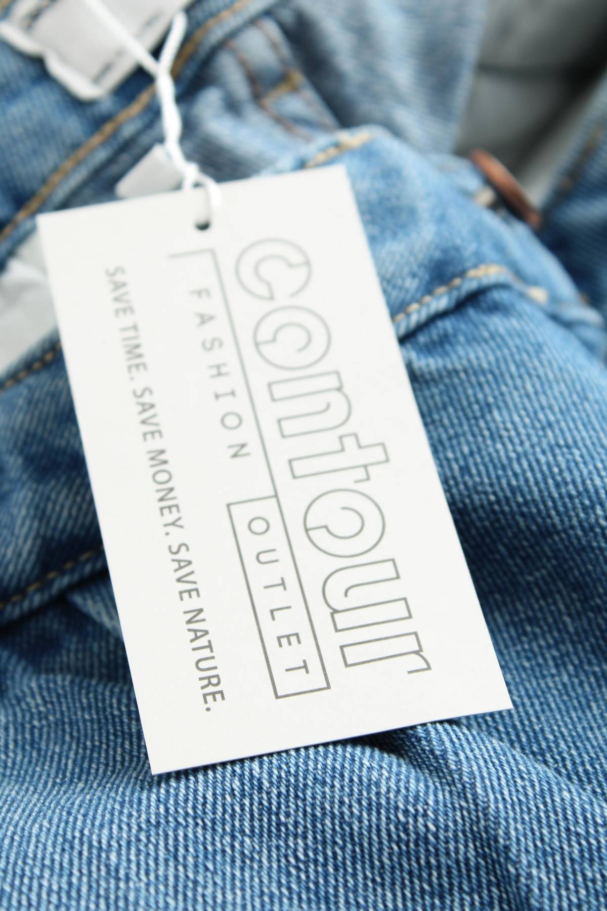 Γυναικεία τζιν Asos Design3