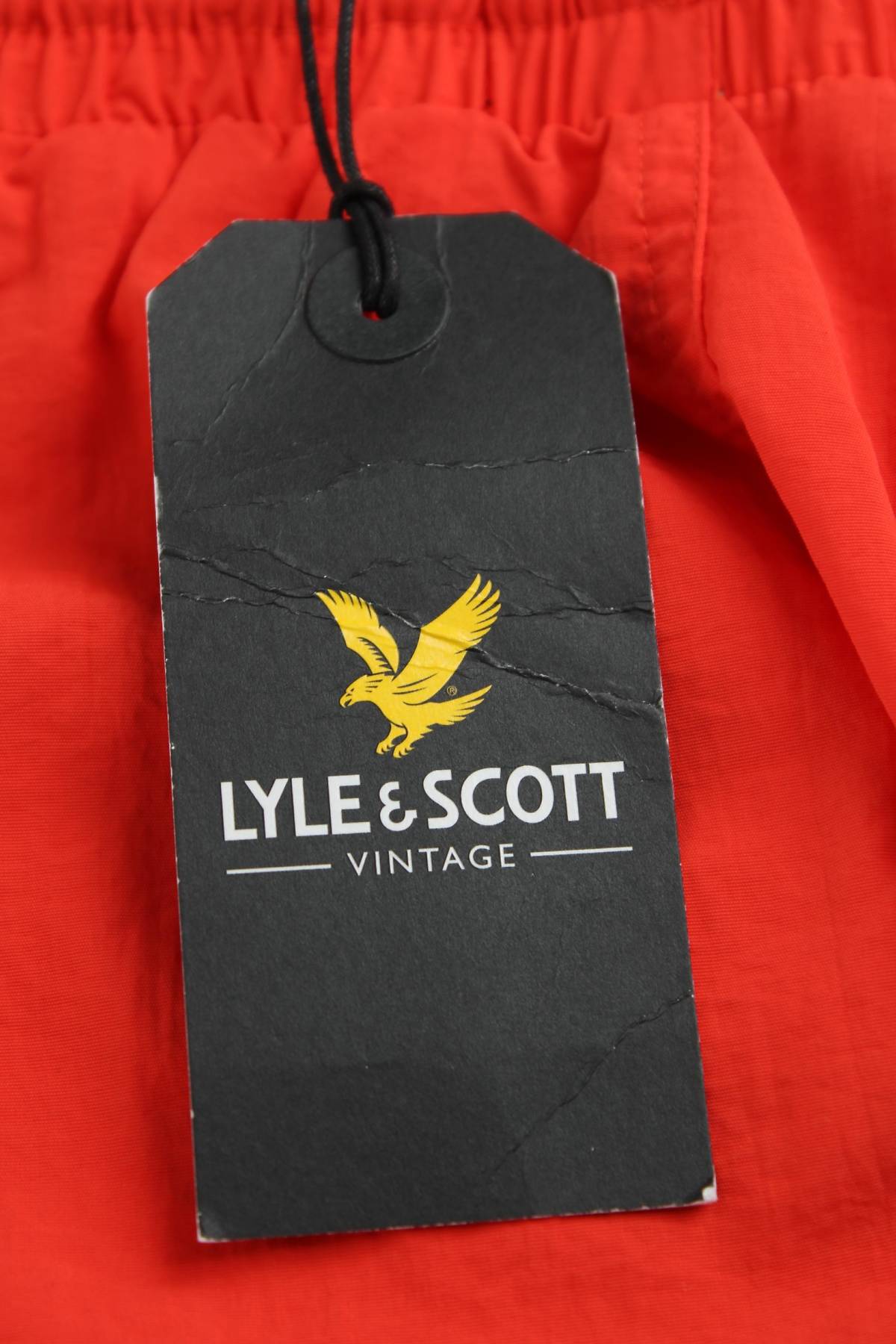 Мъжки шорти за плуване Lyle & Scott3