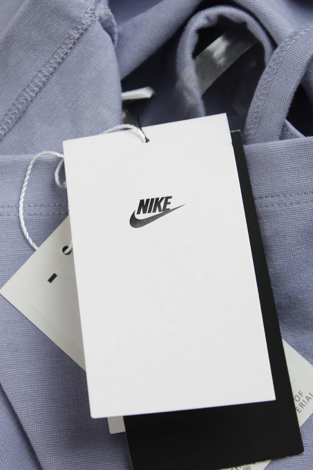 Дамски спортен потник Nike3