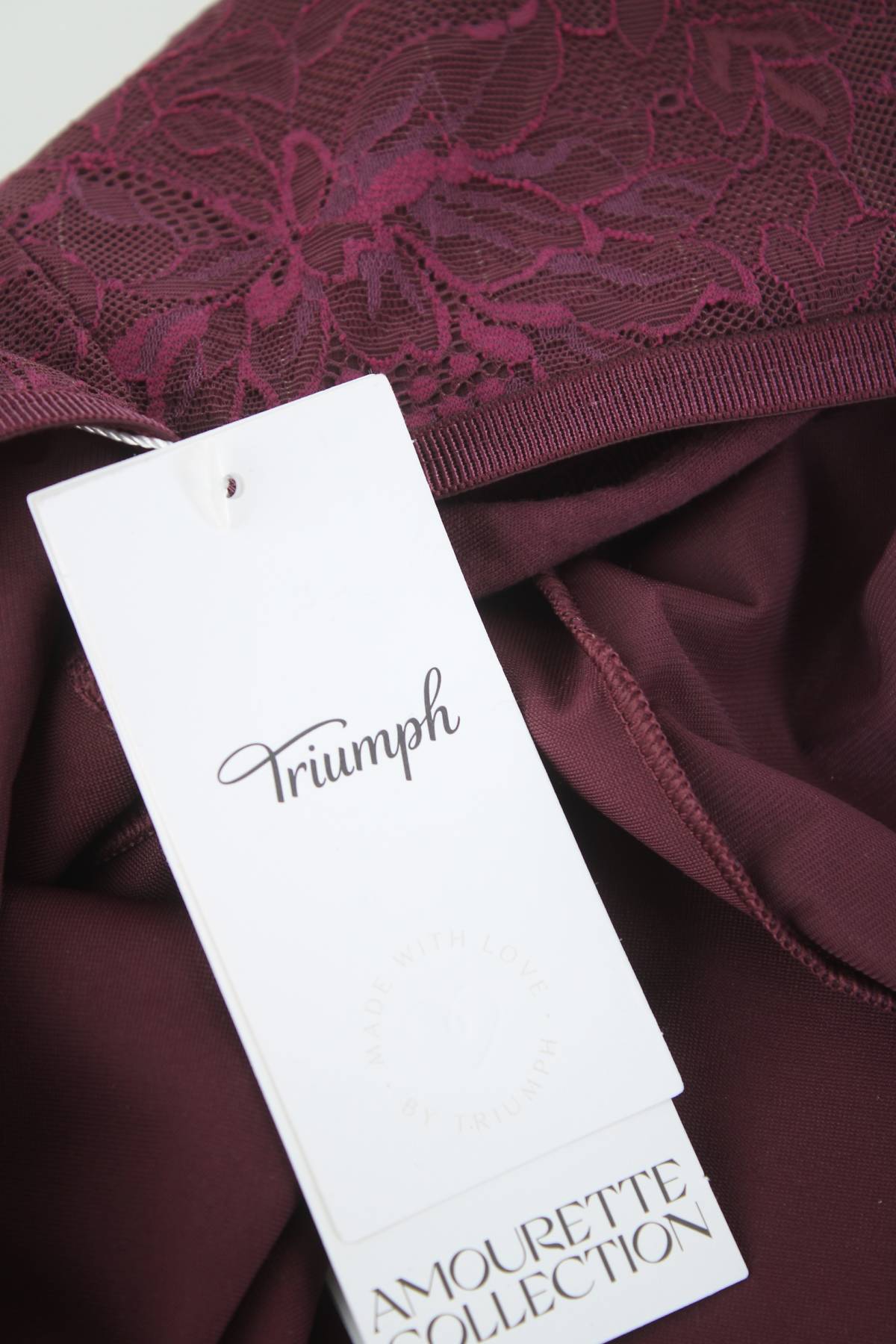 Μπικίνι Triumph3