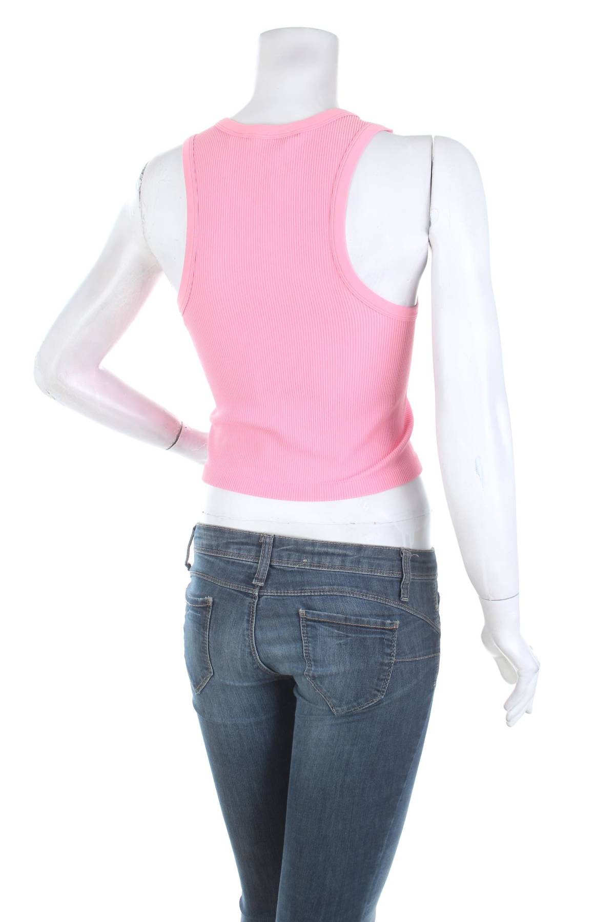 Γυναικείο αμάνικο Tom Tailor2