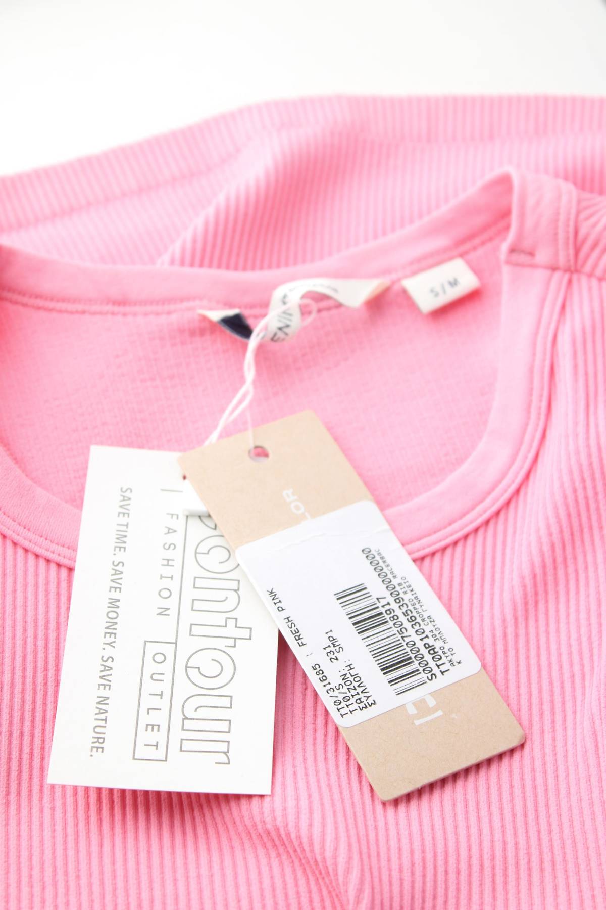 Γυναικείο αμάνικο Tom Tailor3