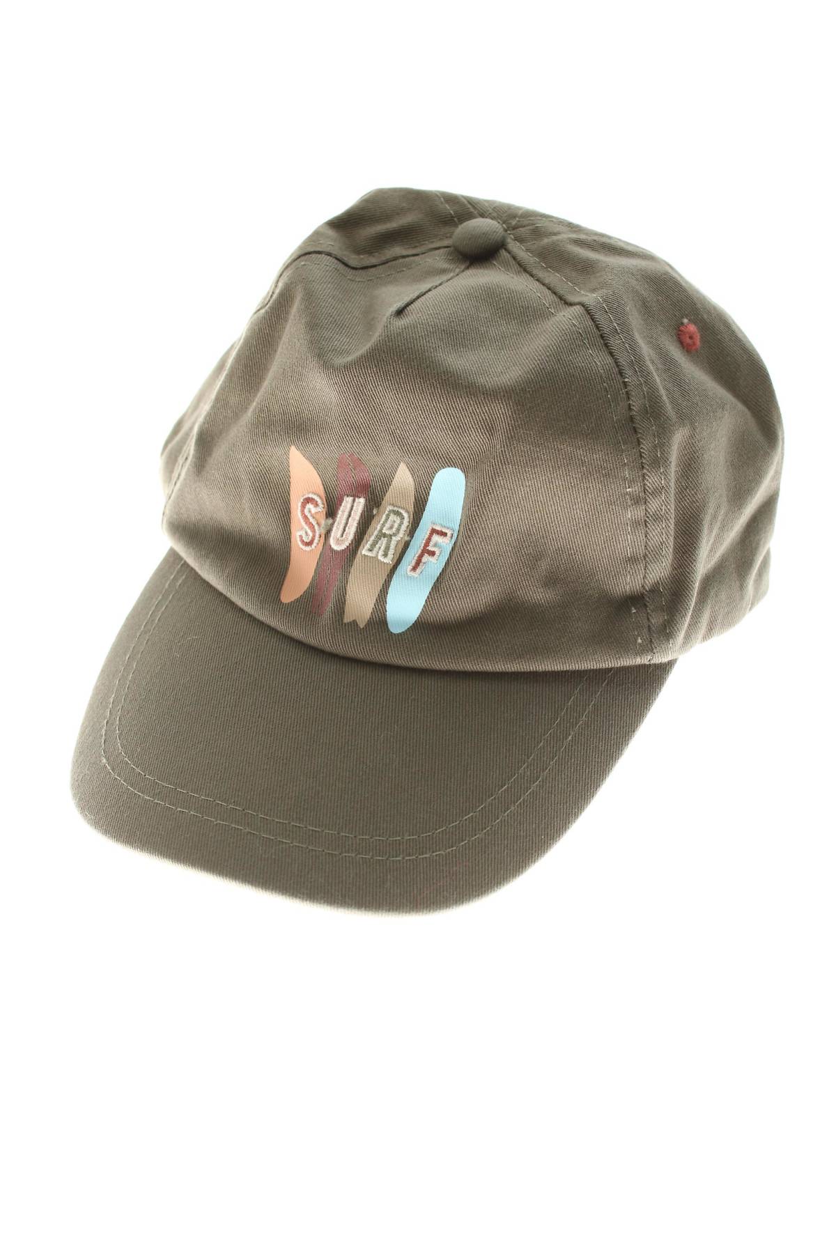 Детска шапка Sergent Major1