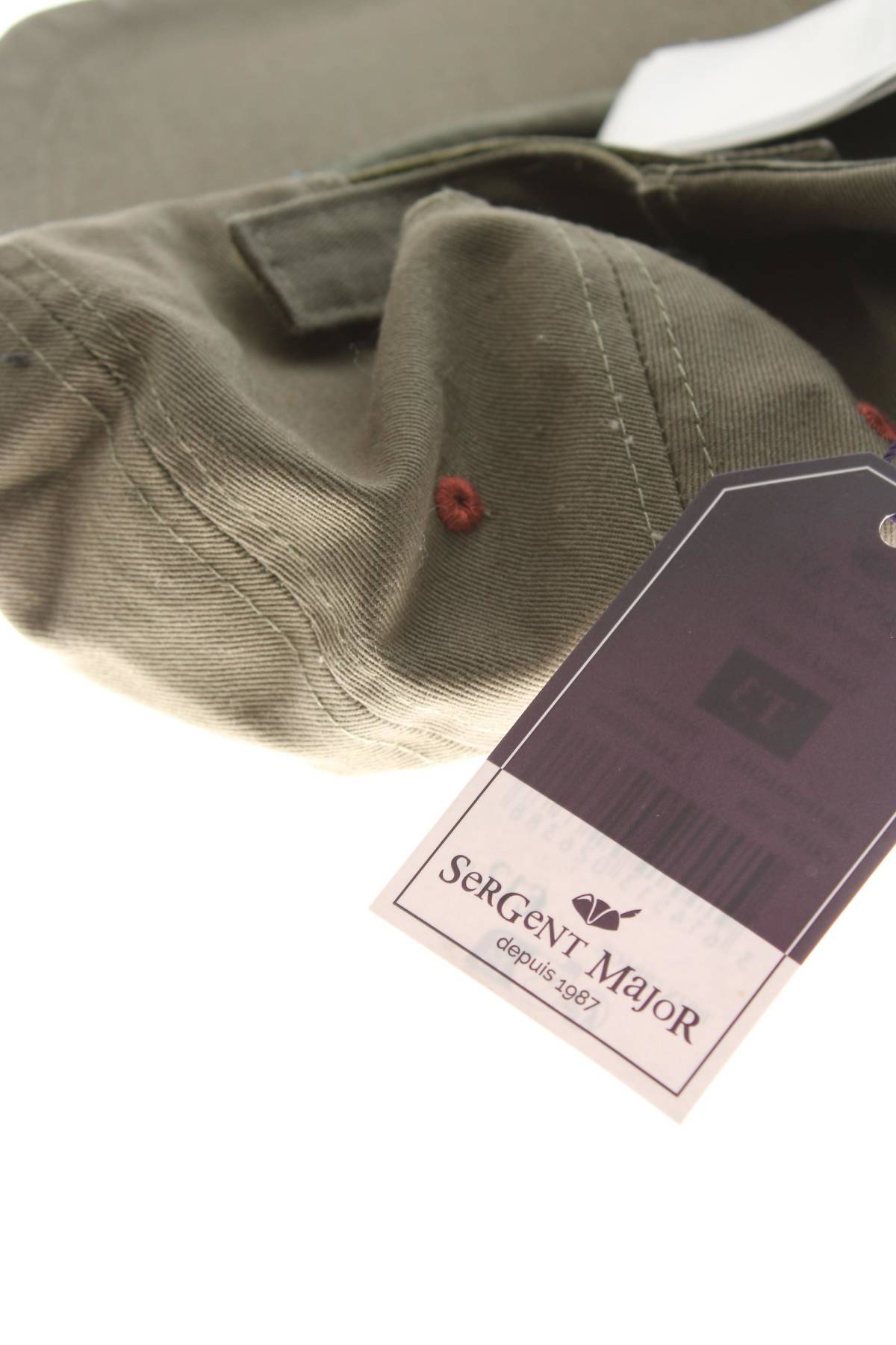 Детска шапка Sergent Major3