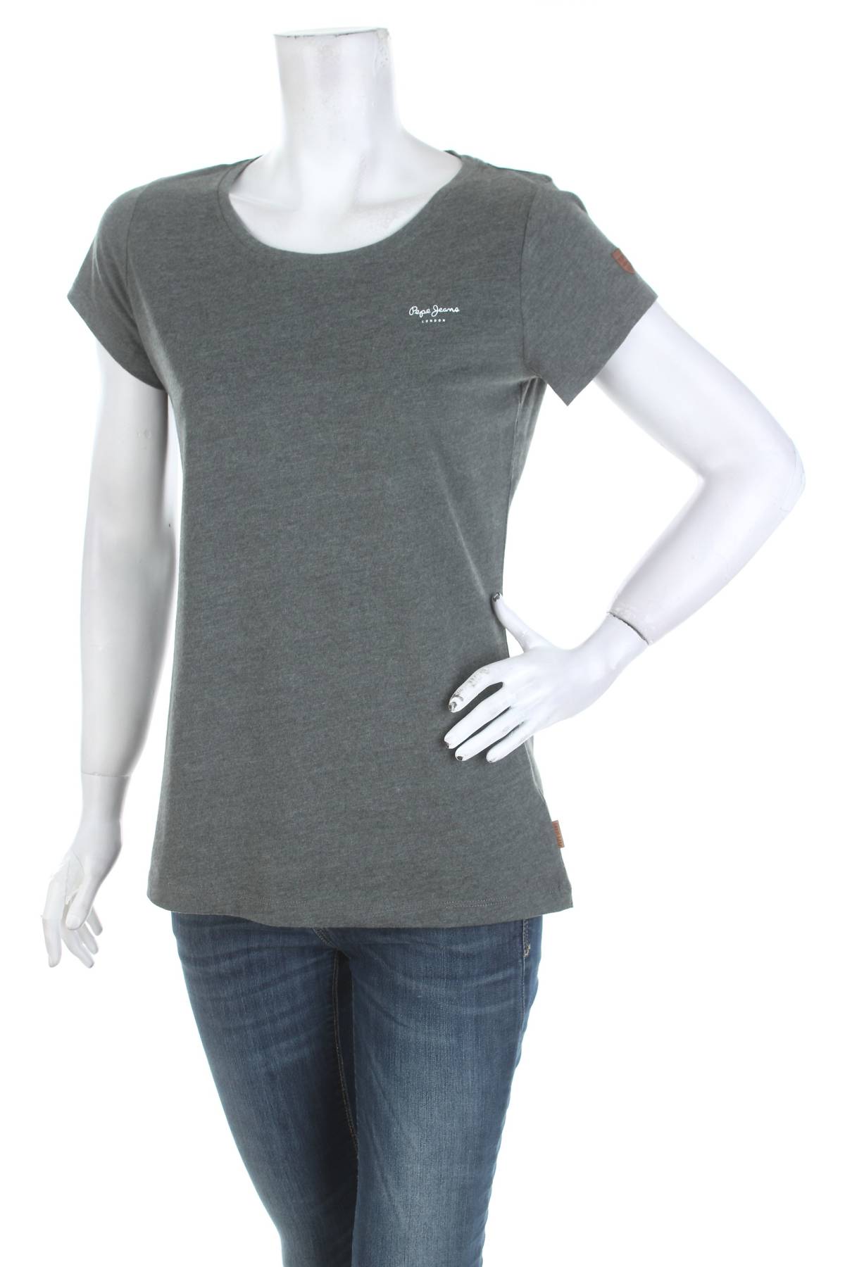 Дамска тениска Pepe Jeans1