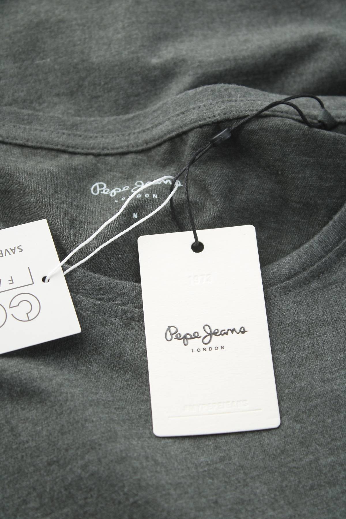 Дамска тениска Pepe Jeans3