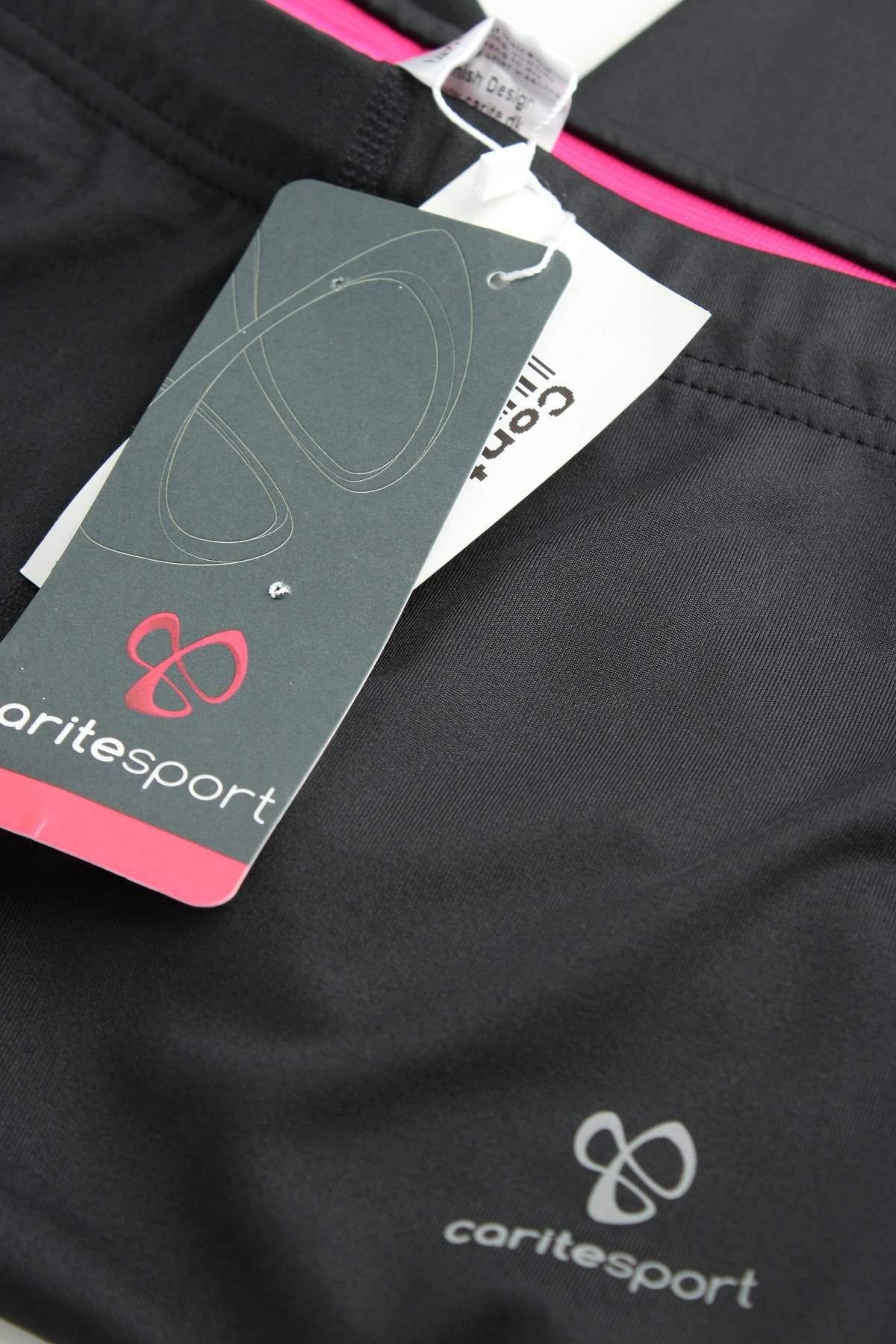 Дамски спортен клин Carite Sport3