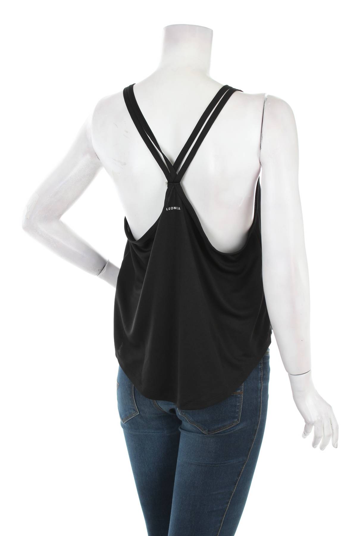 Дамски потник Leonisa2