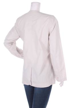 Дамски шлифер Cheap Monday2 - Contour.bg Дамски шлифер Cheap Monday2