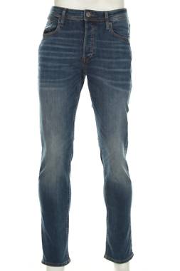 Мъжки дънки Jack & Jones1 - Contour.bg Мъжки дънки Jack & Jones1
