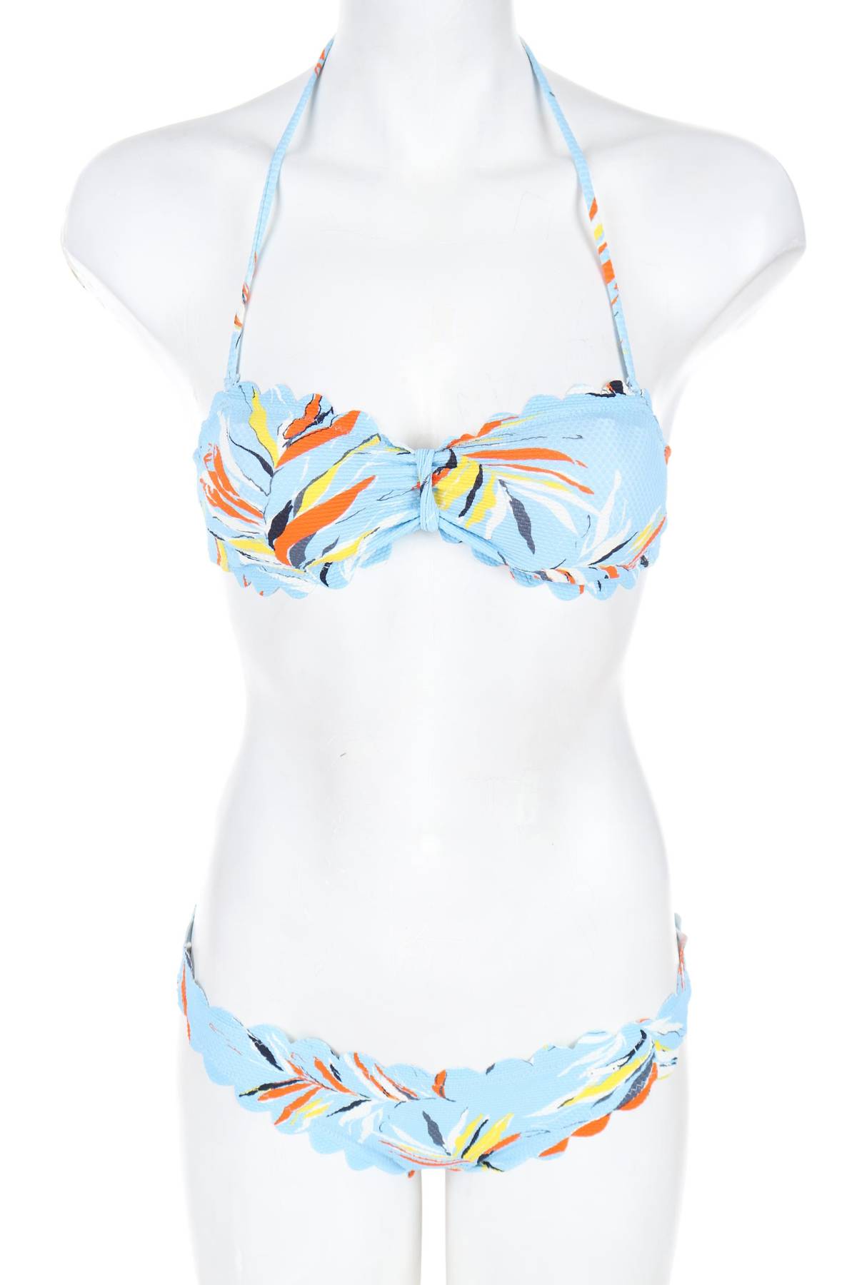 Бански костюм Pepe Jeans1 - Contour.bg Бански костюм Pepe Jeans1
