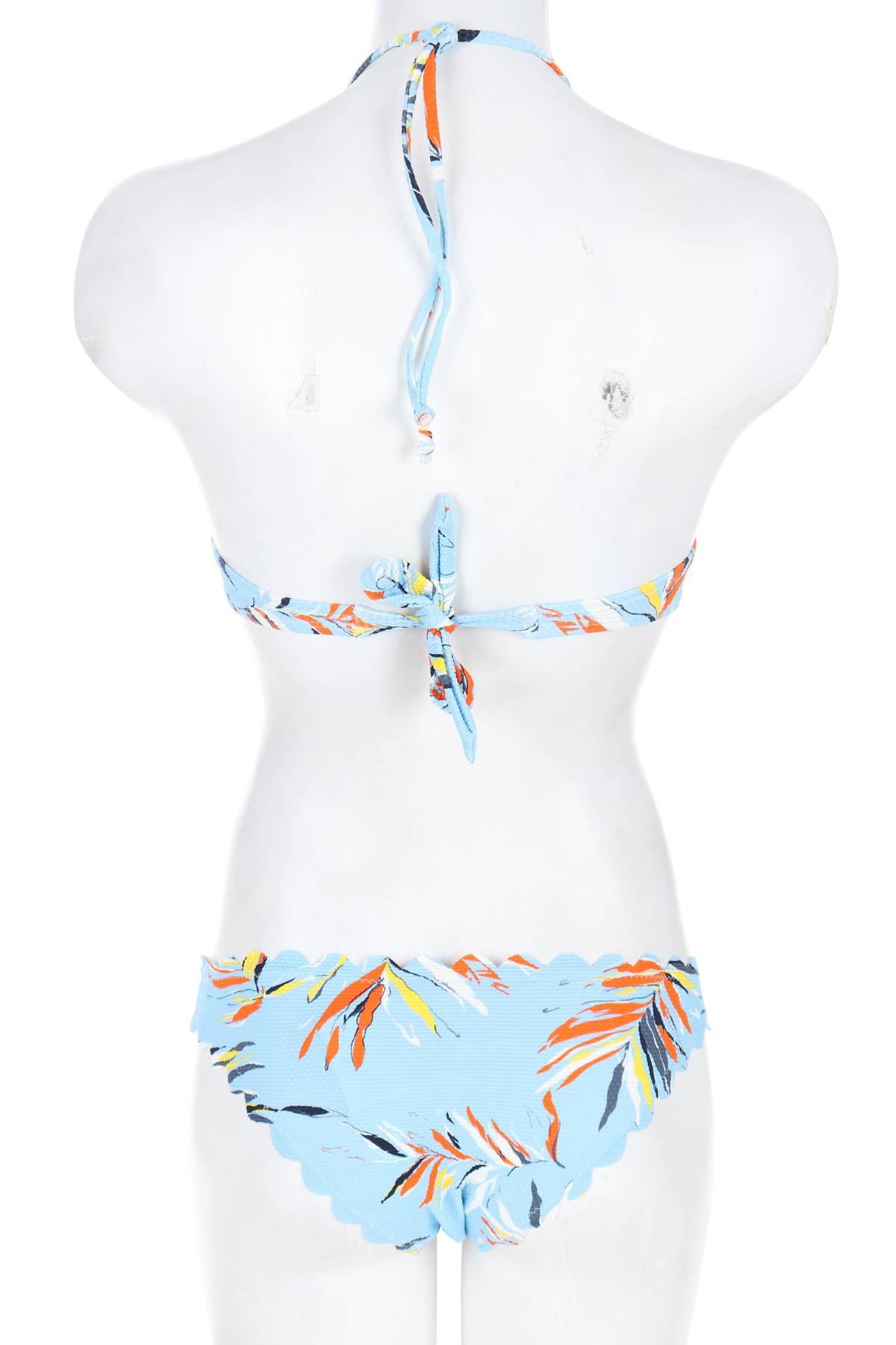 Бански костюм Pepe Jeans2 - Contour.bg Бански костюм Pepe Jeans2