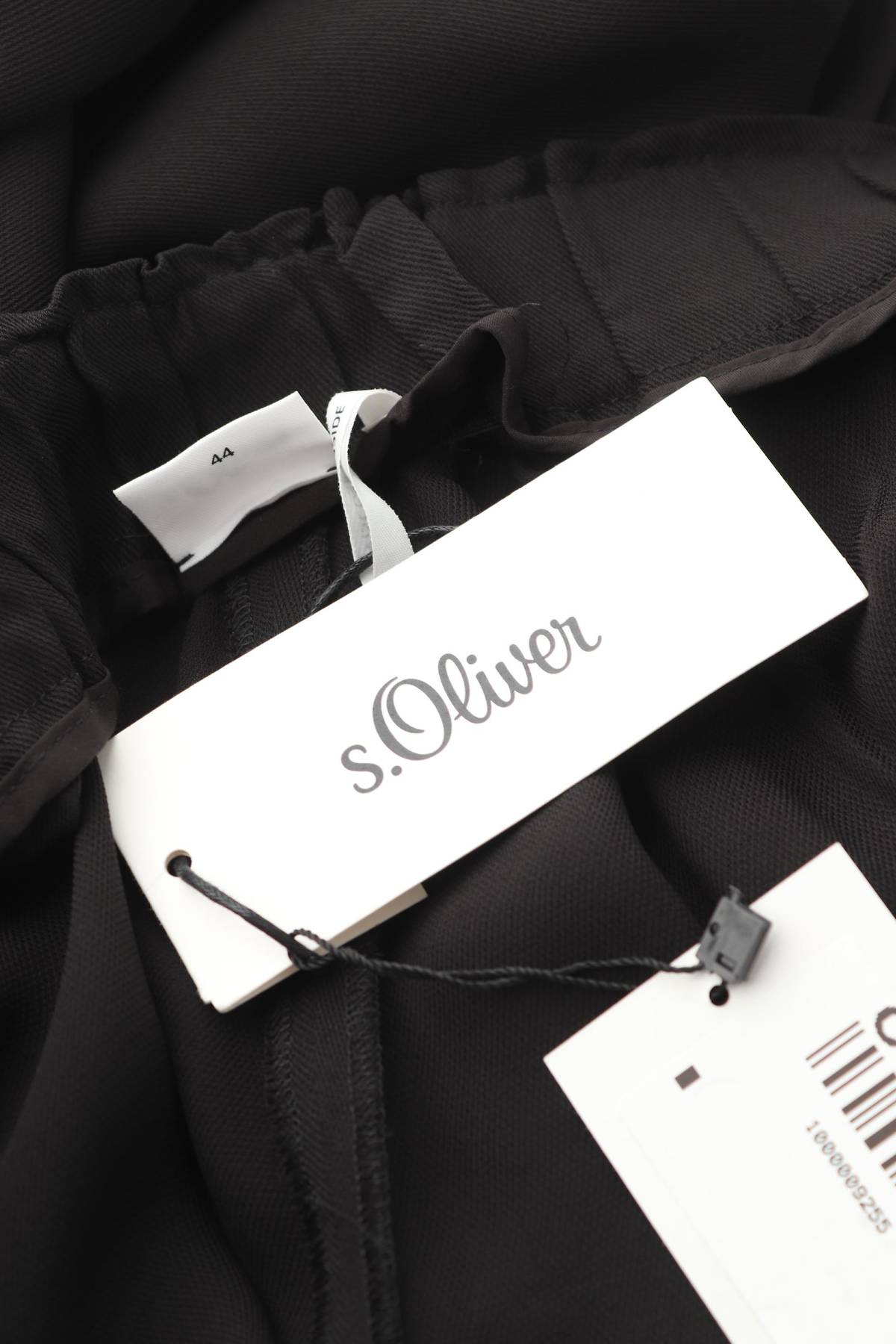 Γυναικείο παντελόνι S.Oliver3 - Contourshop.gr Γυναικείο παντελόνι S.Oliver3