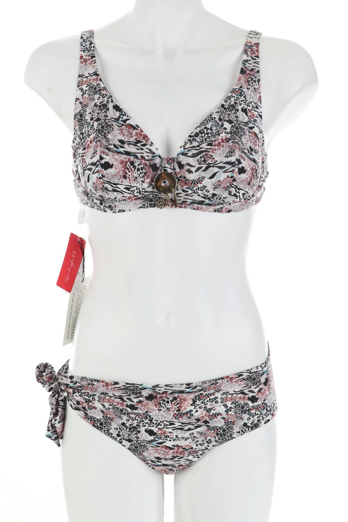 Бански костюм Lovable1 - Contour.bg Бански костюм Lovable1