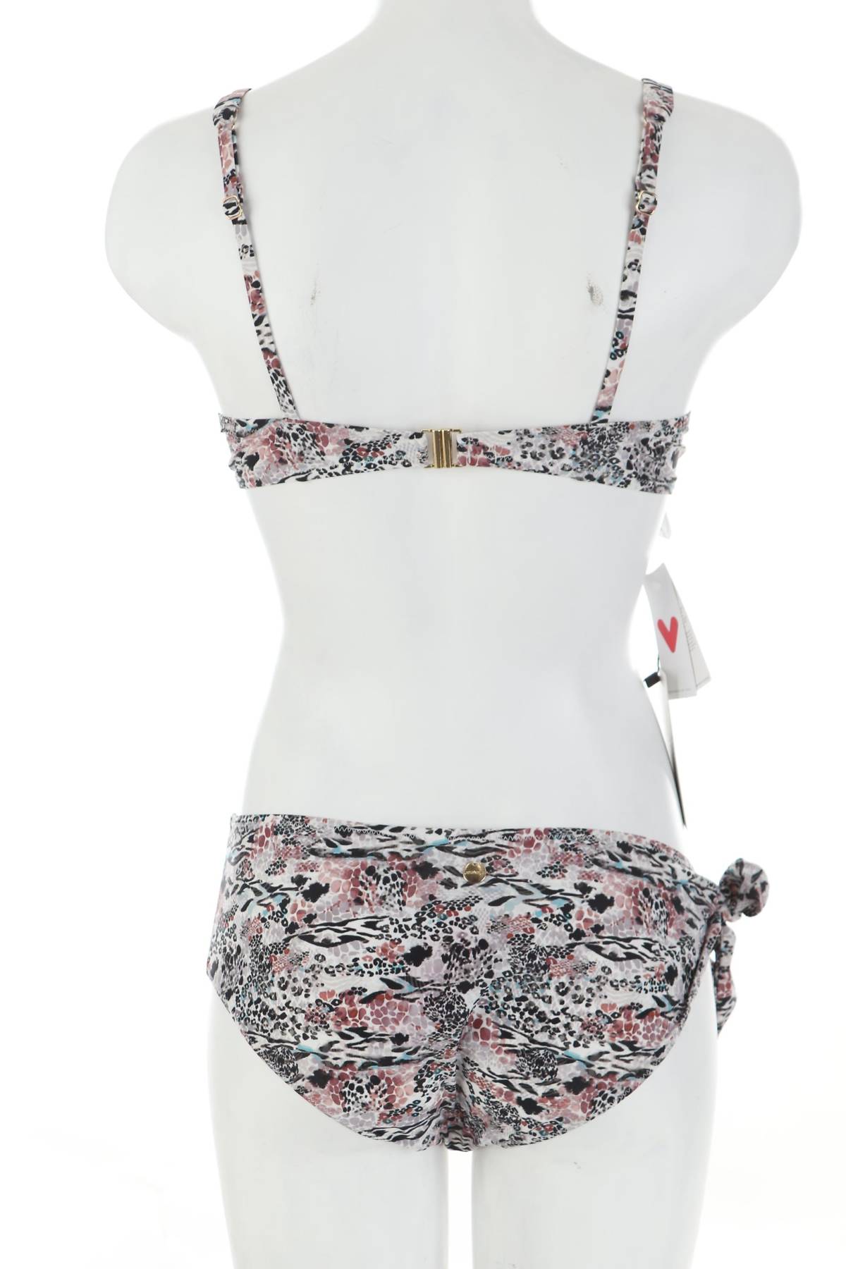 Бански костюм Lovable2 - Contour.bg Бански костюм Lovable2